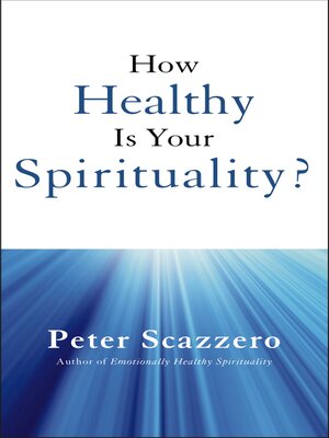 cover image of How Healthy is Your Spirituality?
